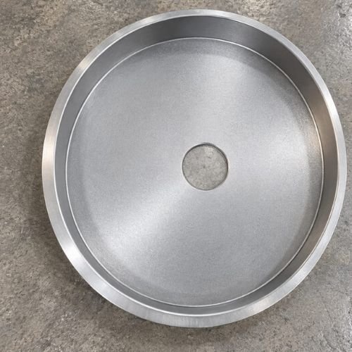 Straw Reaper Thresher Plate (Heavy)